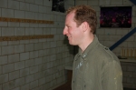 Klein Konijntje, SDR, Papagaaien
